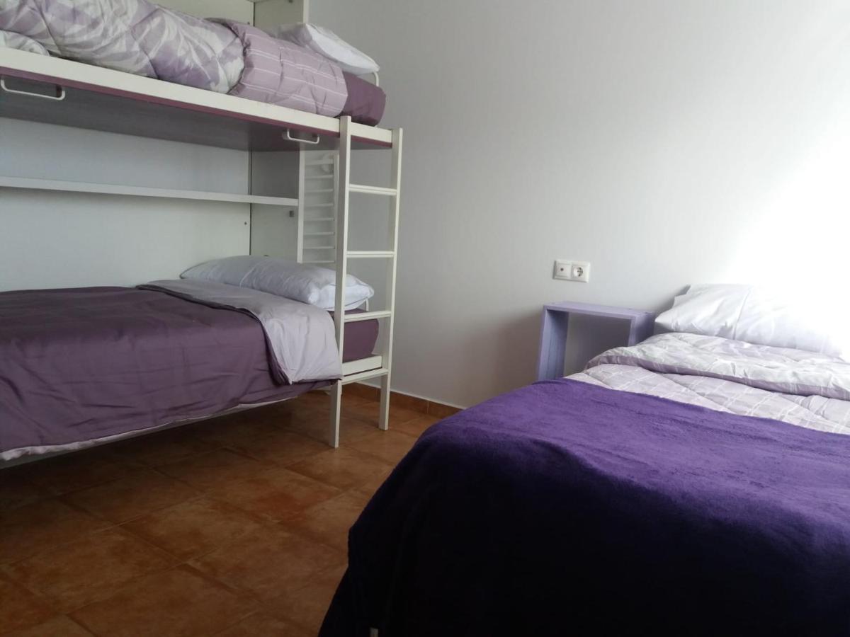Casa Rural La Galana Albacete Chinchilla de Monte-Aragón Esterno foto